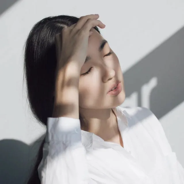 Candice Wu